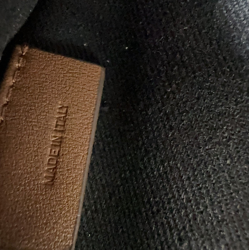 Bv*b*rry top handle bags